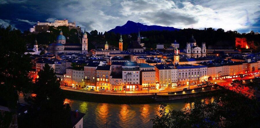 Salzburg Private Walking Tour - Why a two-hour walk works in Salzburg