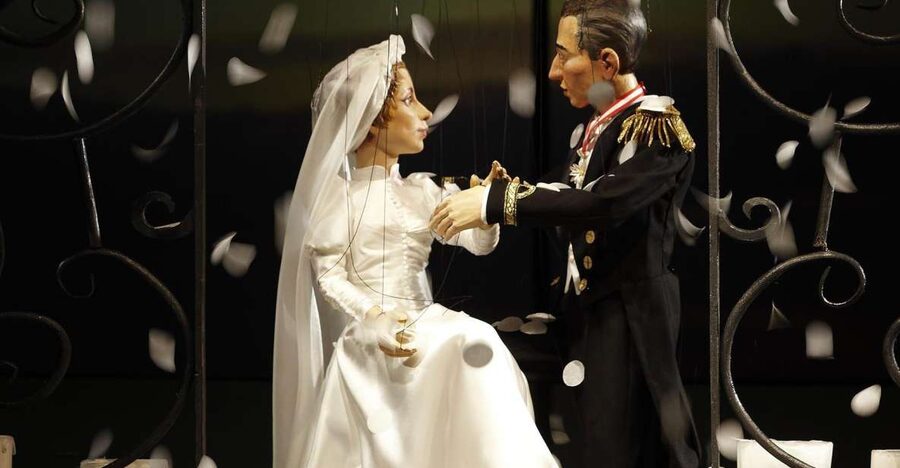 Salzburg: Puppetry Highlights Show at the Marionettentheater - Key points to know before you go