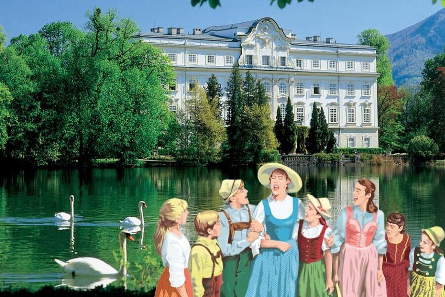 Salzburg: Sound of Music Private Half-Day Tour - Why this private Sound of Music tour works