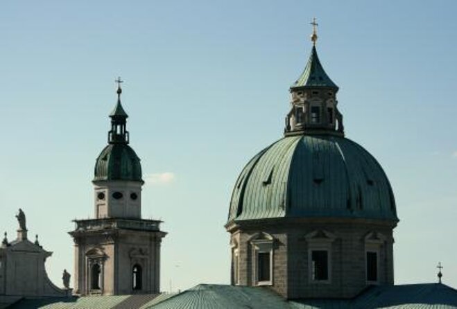 Salzburg Sound of Music Quest: Self-Guided Escape Game - Key points at a glance