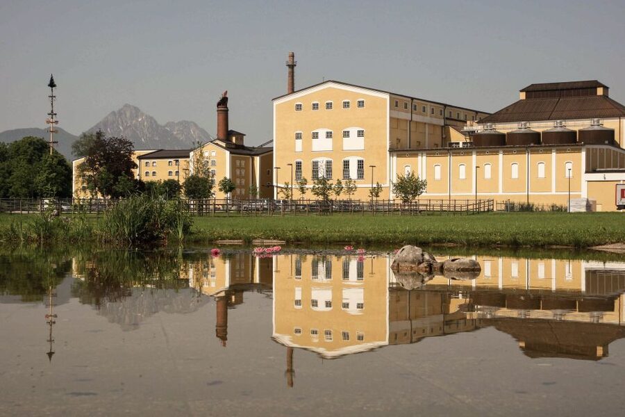 Salzburg: Stiegl Brewery Tour with Beer Tasting - Key points to know before you go