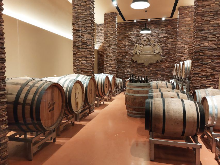 Salzburg: Stiegl Brewery Tour with Beer Tasting - Why Stiegl-Brauwelt is worth your time