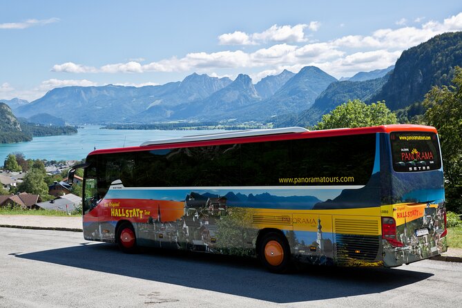 Salzburg Super Saver: Hallstatt & Original Sound of Music Tour - Hellbrunn and the gazebo from 16 Going on 17