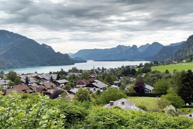 Salzburg Super Saver: Hallstatt & Original Sound of Music Tour - What the $169.38 price really buys you