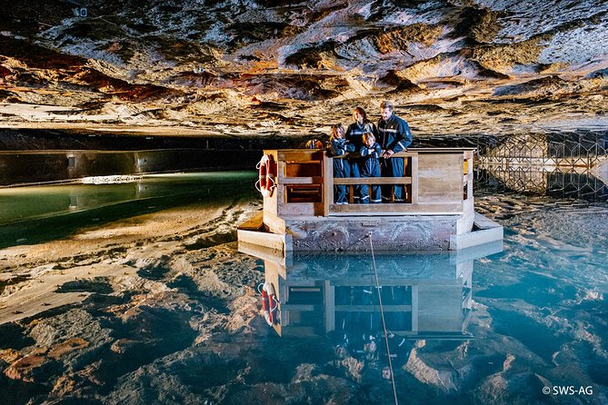 Salzburg Super Saver: Original Sound of Music and Salt Mines Day Trip - What the day does well, and where it falls short