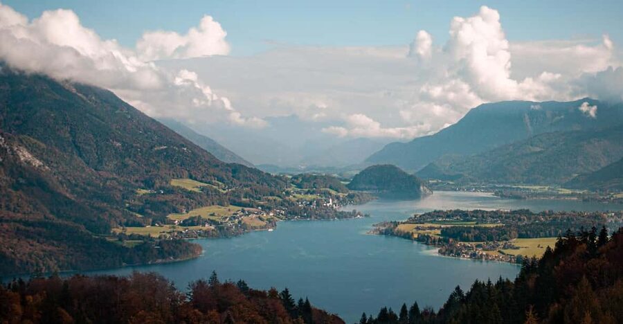 Salzburg & "The Sound of Music" Full Day Driver-Guided Tour - Key points at a glance
