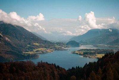 Salzburg & “The Sound of Music” Full Day Driver-Guided Tour