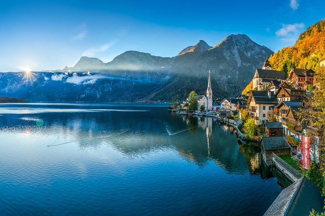 Salzkammergut and Hallstatt Private Full-Day Tour from Salzburg - Why this private day trip works