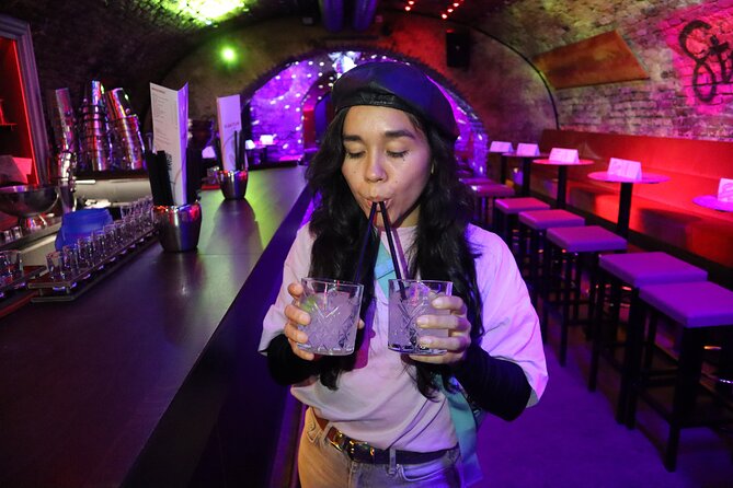 Saturday Night Pub Crawl for Professionals in Vienna, Austria - What the $28 fee really gets you