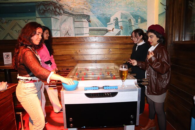 Saturday Night Pub Crawl for Professionals in Vienna, Austria - Who will enjoy this Vienna night out