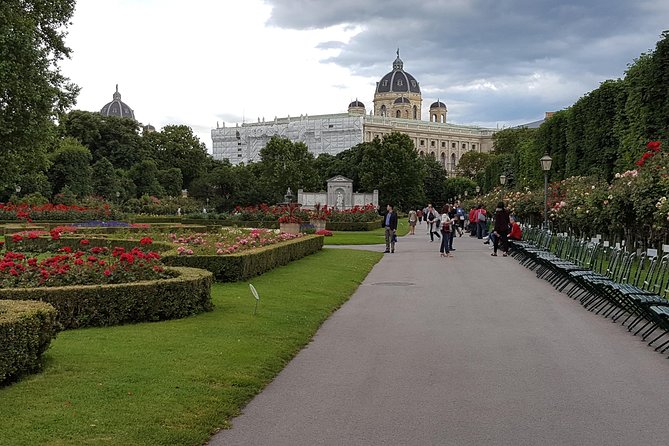 Scenic Private Transfer from Prague to Vienna or Vienna to Prague - WiFi, comfort, and what is not included