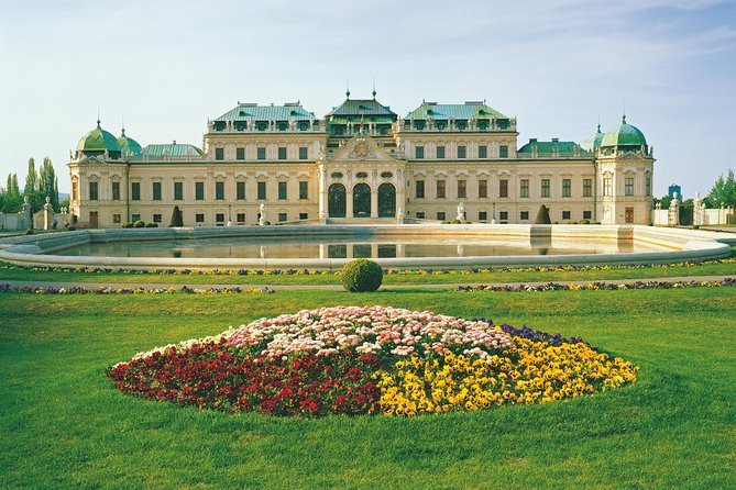 Schoenbrunn Palace Skip-The-Line and Vienna Highlights Private Tour - A private tour that can still feel rushed