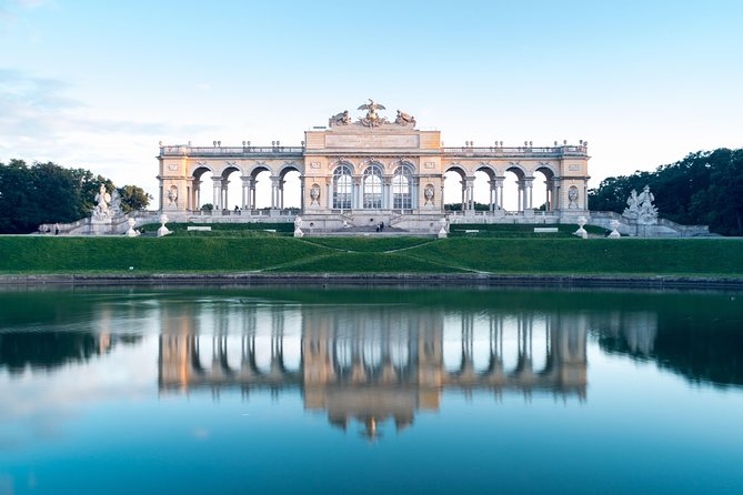Schönbrunn Palace and Gardens Tour - Why Schönbrunn deserves a half-day
