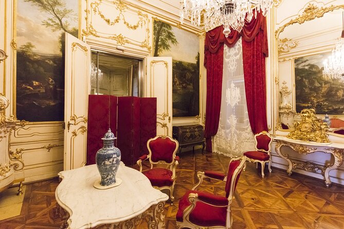 Schönbrunn Palace & Gardens Guided Tour with Skip-the-Line Access - Why Schönbrunn Deserves Time in Vienna