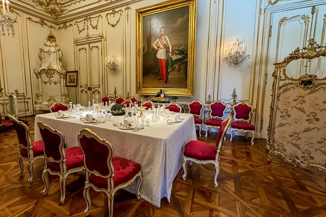 Schönbrunn Palace & Gardens Guided Tour with Skip-the-Line Access - The Guide Is the Main Value