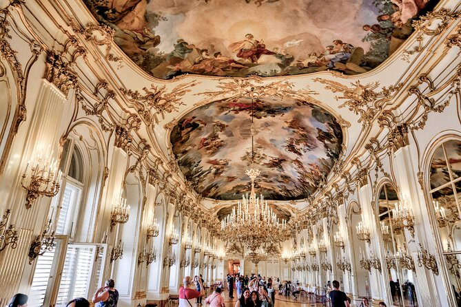 Schönbrunn Palace & Gardens Guided Tour with Skip-the-Line Access - Who Will Like This Tour Most