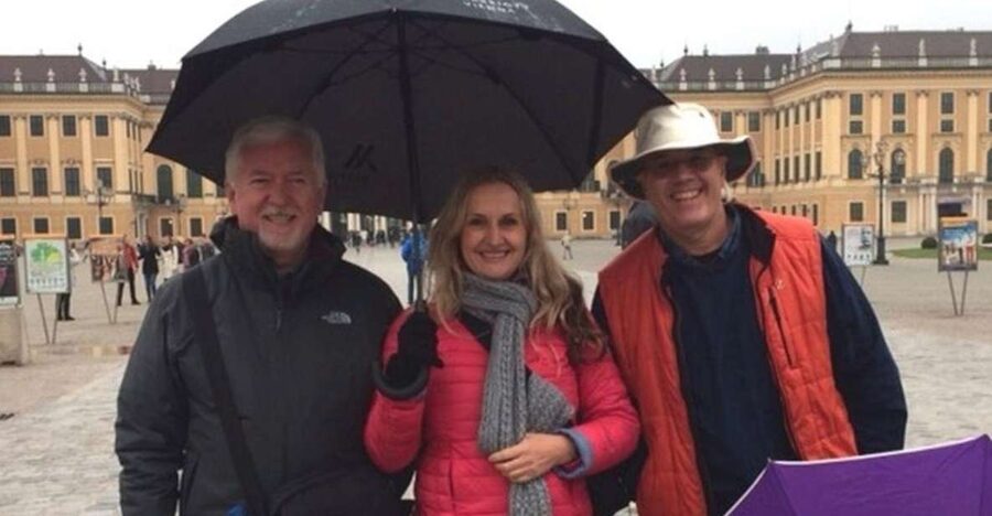 Schönbrunn Palace & Gardens Tour - Why Schönbrunn needs more than a quick photo stop