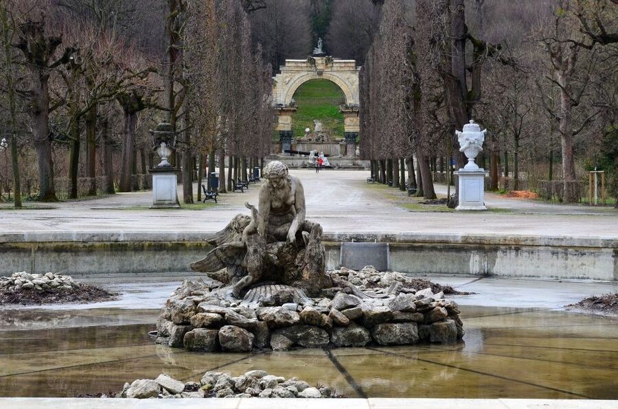 Schönbrunn Palace & Gardens Tour - Franz Joseph, Sisi, and the palace’s private tensions