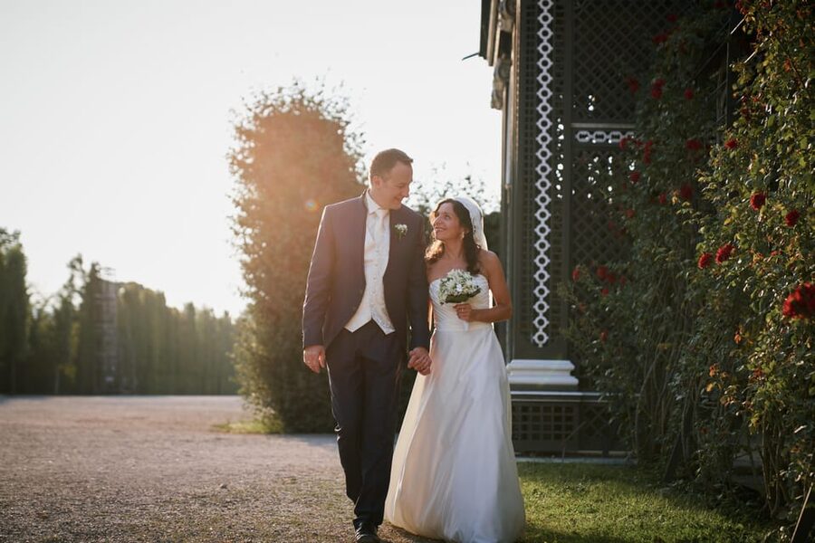 Schönbrunn Palace Private Photoshooting tour - A photographer-led session that feels relaxed