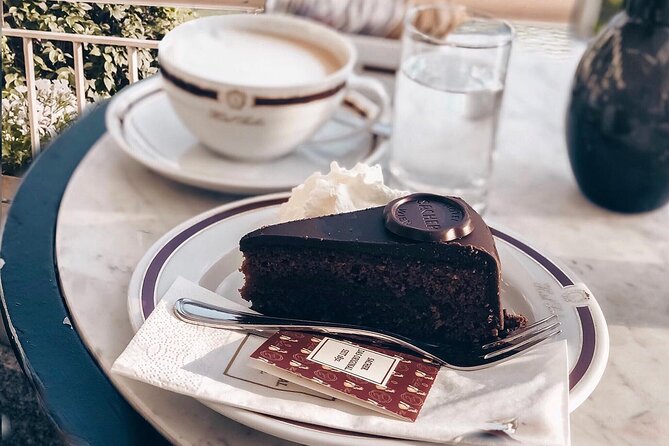 Self-Guided Tour of Salzburg: Stories, Photo Spots & Desserts - Kapitelplatz and the Sound of Music connection