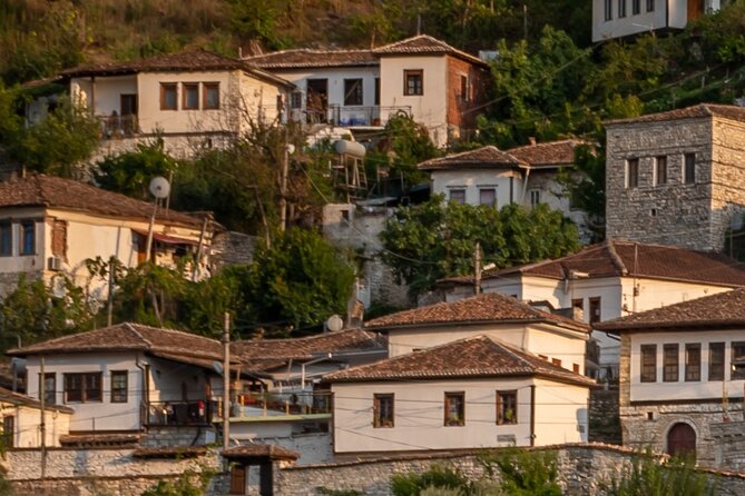 Semi-Private Tour: Central Europe &Balkans from Vienna to Athens - Montenegro’s stone towns and Adriatic views