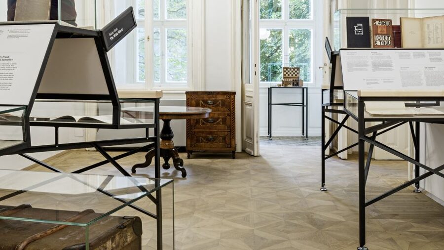 Sigmund Freud Museum Ticket - Key details before you go