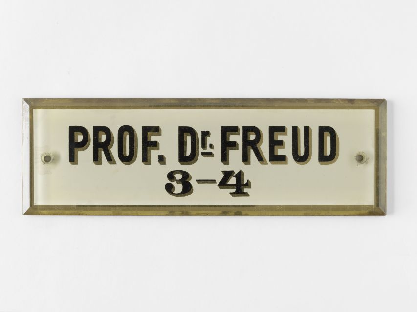 Sigmund Freud Museum Ticket - Who will appreciate this museum most?