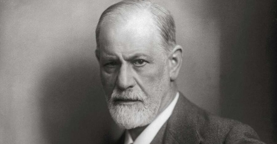 Sigmund Freud Museum Ticket - Entering the house where psychoanalysis began