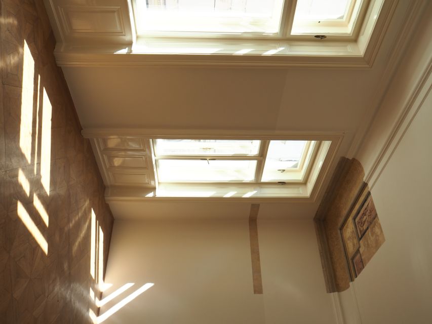 Sigmund Freud Museum Ticket - Contemporary art in Freud’s former office