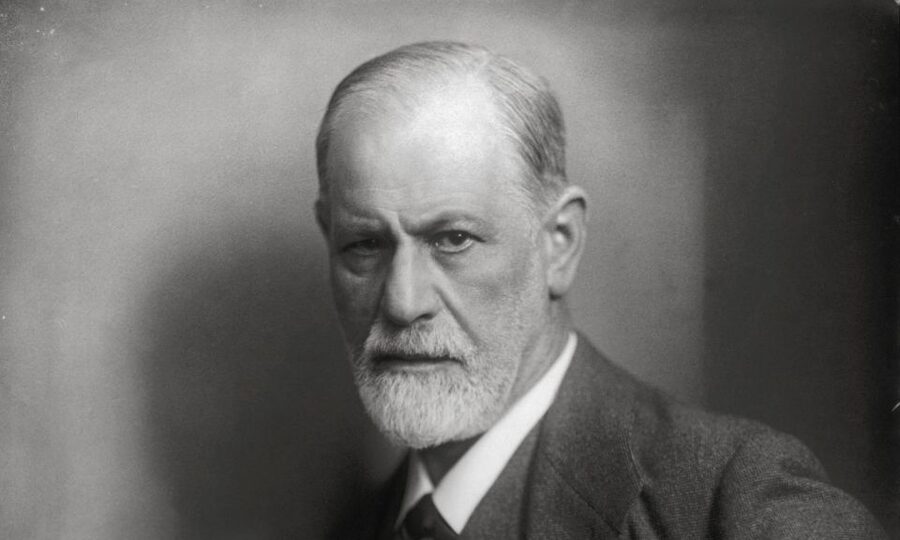 Sigmund Freud Museum Ticket - Freud’s practice, family rooms, and working life
