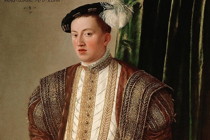 Skip the Line: Ambras Castle in Innsbruck Entrance Ticket - The art collections reward patient visitors