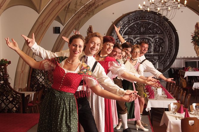 Skip the Line: Austrian Dinner Show Ticket in Vienna - Who should book this Vienna dinner show