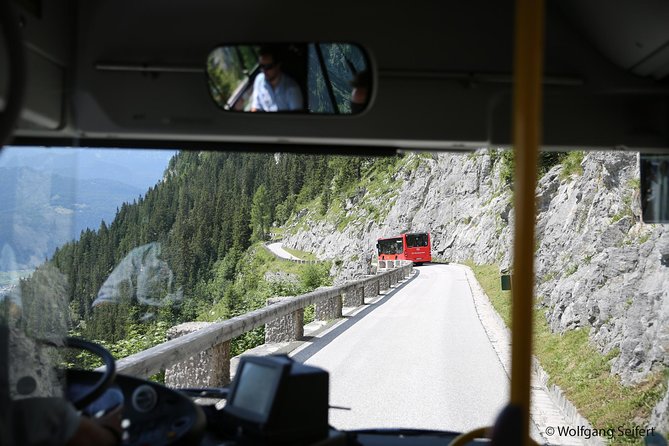 Skip-the-Line: Eagle's Nest in Berchtesgaden Tour from Salzburg - Is $126.71 a fair price?