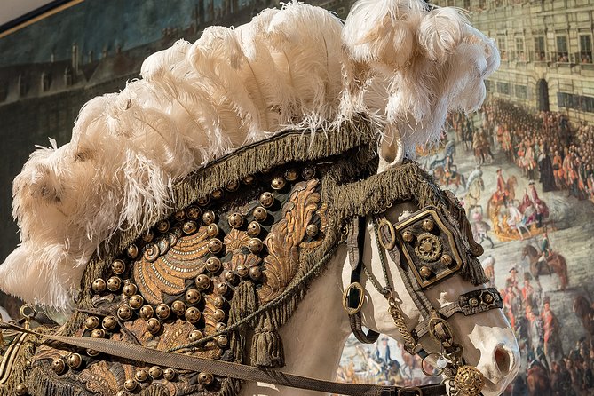 Skip the Line:Imperial Carriage Museum by Schönbrunn Kaiserliche Wagenburg Wien - Best time and best type of visitor
