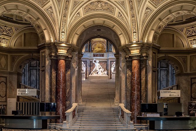 Skip the Line: Kunsthistorisches Museum Vienna Entrance Ticket - Why this museum deserves a place in your Vienna plans