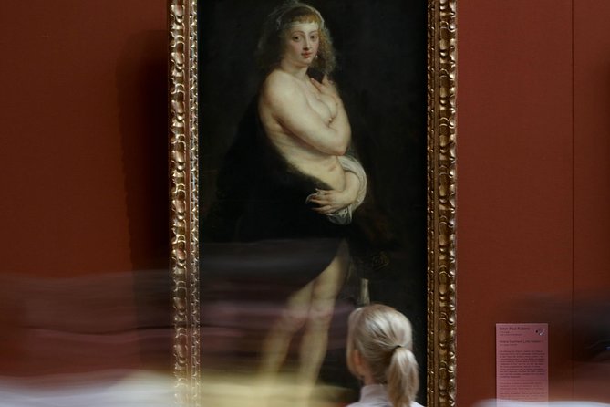 Skip the Line: Kunsthistorisches Museum Vienna Entrance Ticket - The Kunstkammer reveals the Habsburg collecting habit
