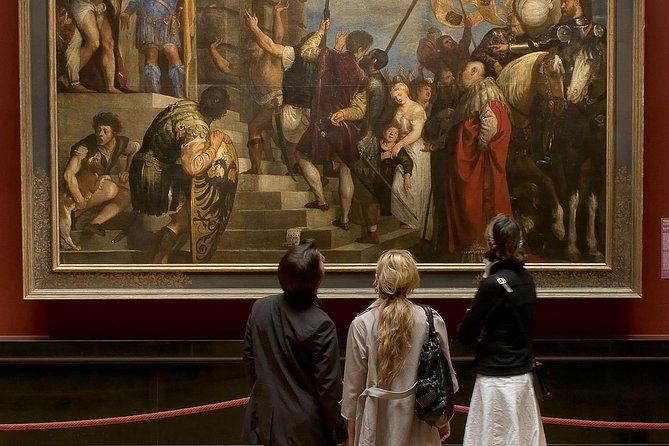 Skip the Line: Kunsthistorisches Museum Vienna Entrance Ticket - How long should you plan for the visit?