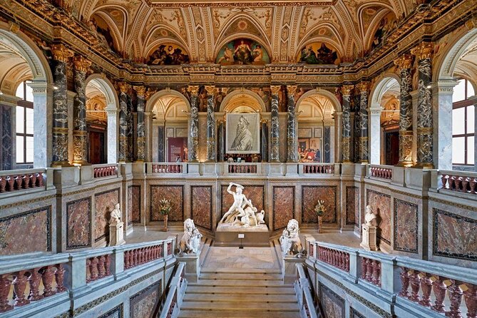 Skip the Line: Kunsthistorisches Museum Vienna Entrance Ticket - Is the ticket good value?
