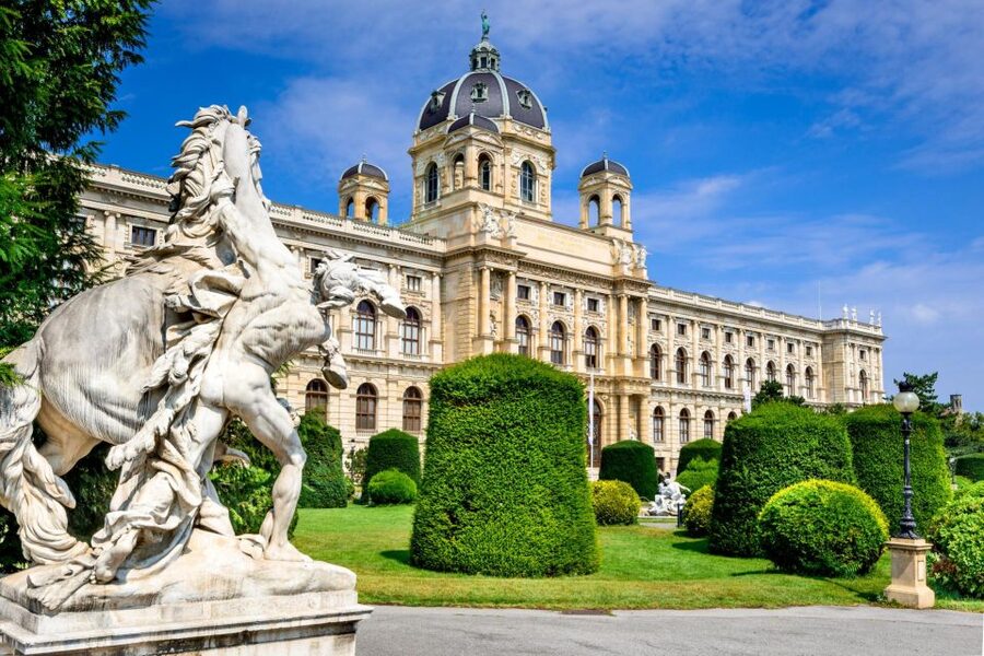 Skip-the-line Private Tour Kunsthistorisches Museum Vienna - Key points at a glance