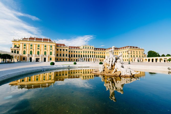Skip-the-Line Schonbrunn Palace Guided Tour and Vienna Historical City Tour - Is $82.82 good value?