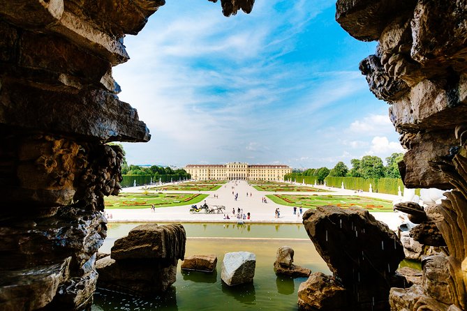 Skip-the-Line Schonbrunn Palace Guided Tour and Vienna Historical City Tour - Who will enjoy this tour most?