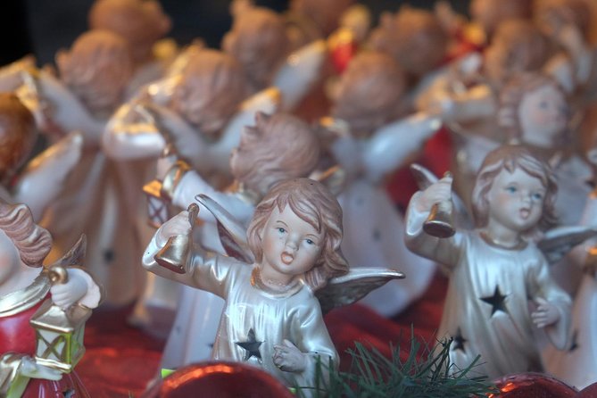 Small-Group Christmas Day Trip to Hallstatt from Vienna - Why this Christmas day trip works