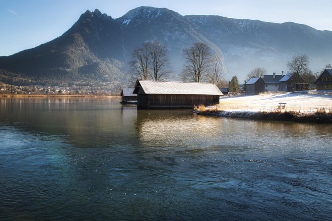 Small-Group Christmas Day Trip to Hallstatt from Vienna - St. Wolfgang’s 90-minute Christmas market