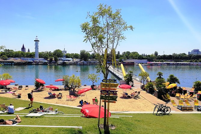 Small-Group Guided Kayak Tour of Vienna - What you can do after the paddle