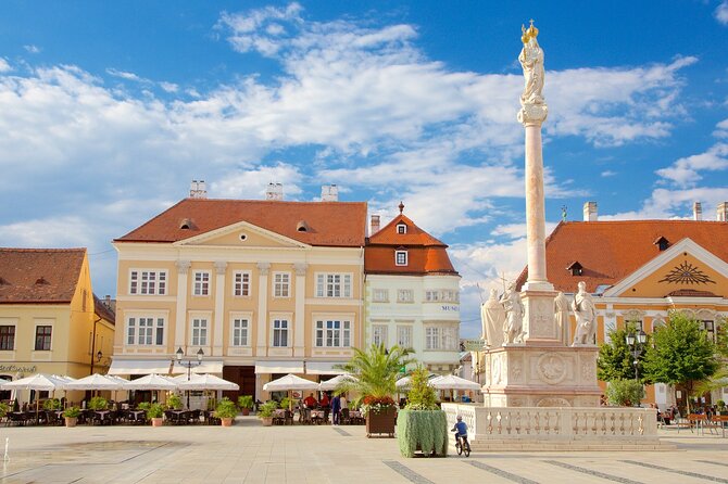 Small Group Tour; Balkans & Central Europe - Dubrovnik to Vienna - What kind of trip is this?