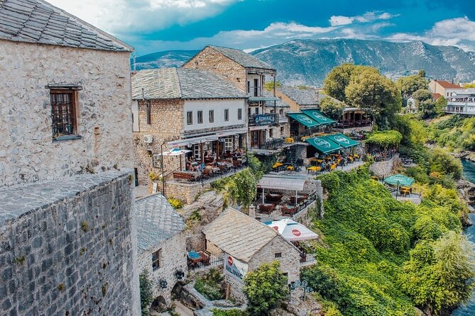 Small Group Tour; Balkans & Central Europe - Dubrovnik to Vienna - Day 4: Wine country and the Baroque town of Sremski Karlovci