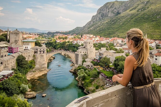 Small Group Tour; Balkans & Central Europe - Dubrovnik to Vienna - Day 7: Budapest from the Danube and Buda Castle