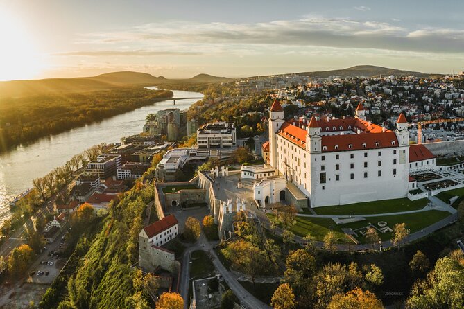 Small Group Tour; Balkans & Central Europe - Dubrovnik to Vienna - Day 1: Dubrovnik to Mostar and the Buna spring