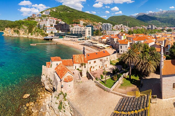 Small Group Tour: Balkans & Central Europe from Athens to Vienna - Kruja, Prizren, and Kosovo’s historic crossroads