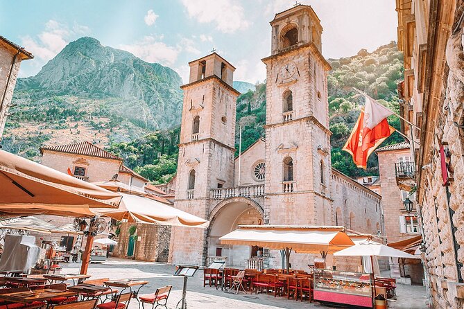 Small Group Tour: Balkans & Central Europe from Athens to Vienna - Subotica, Budapest, and the final Central European run